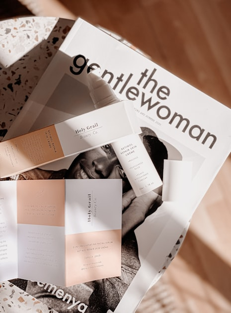 How to Write Effective Skincare Reviews