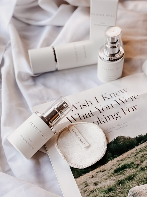 Top 5 Korean Skincare Products You Must Try